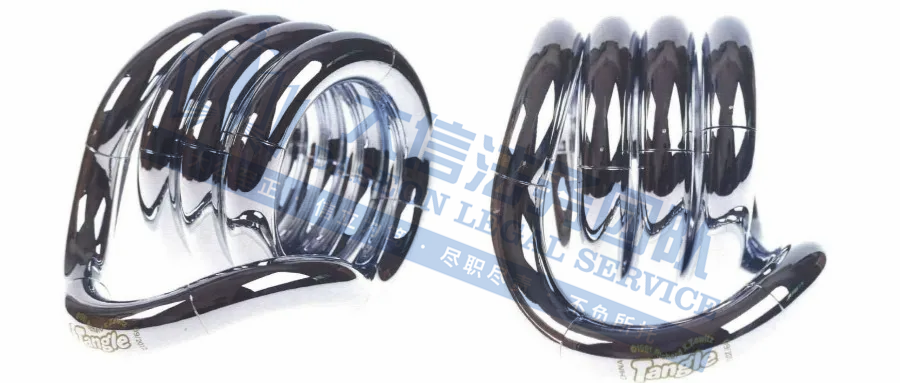 一天5案!近50个商标!GBC携珠宝、Spin Master强势回归!奥运结束,奥林匹克维权开始了!Tangle这款玩具超危险!