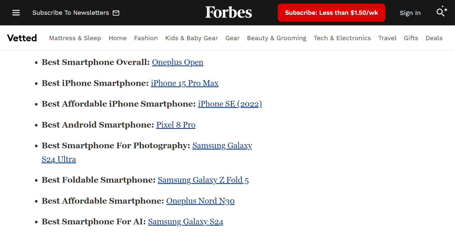 品牌推广必读：如何打造高效的产品测评