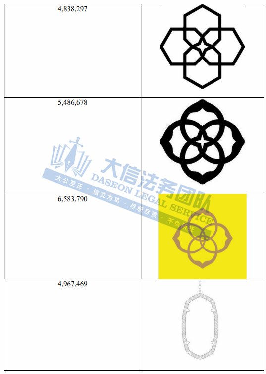 一天5案!近50个商标!GBC携珠宝、Spin Master强势回归!奥运结束,奥林匹克维权开始了!Tangle这款玩具超危险!