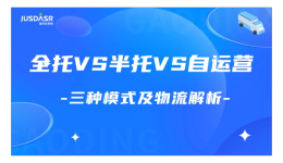 全托VS半托VS自运营，三种模式怎么选？物流方式不可忽略！