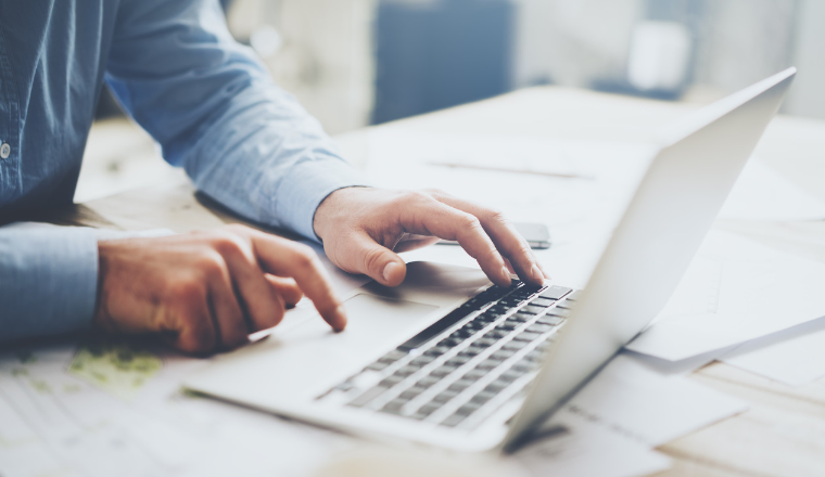 法国VAT注册申报流程？