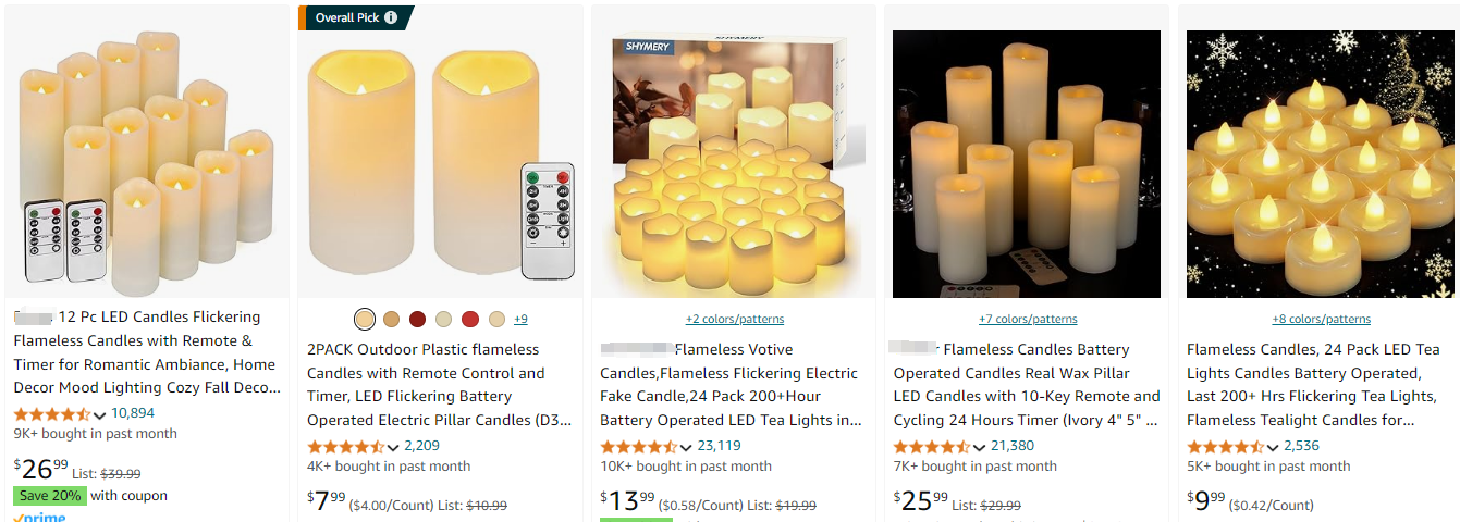 美国站卖家警惕！这几款旺季热卖产品专利下证！