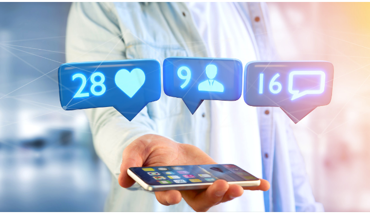 Facebook社媒运营要点