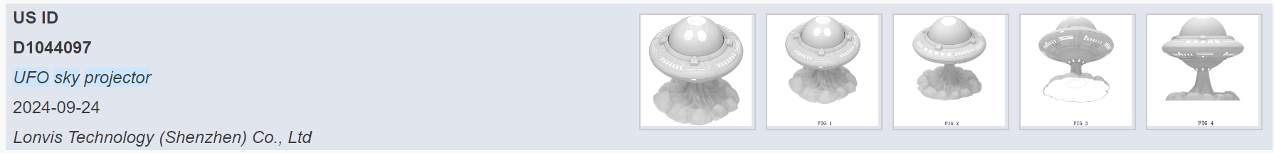 美国站卖家警惕！这几款旺季热卖产品专利下证！