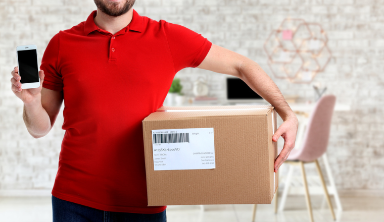 官宣！UPS与Ninja Van达成合作