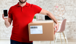 官宣！UPS与Ninja Van达成合作