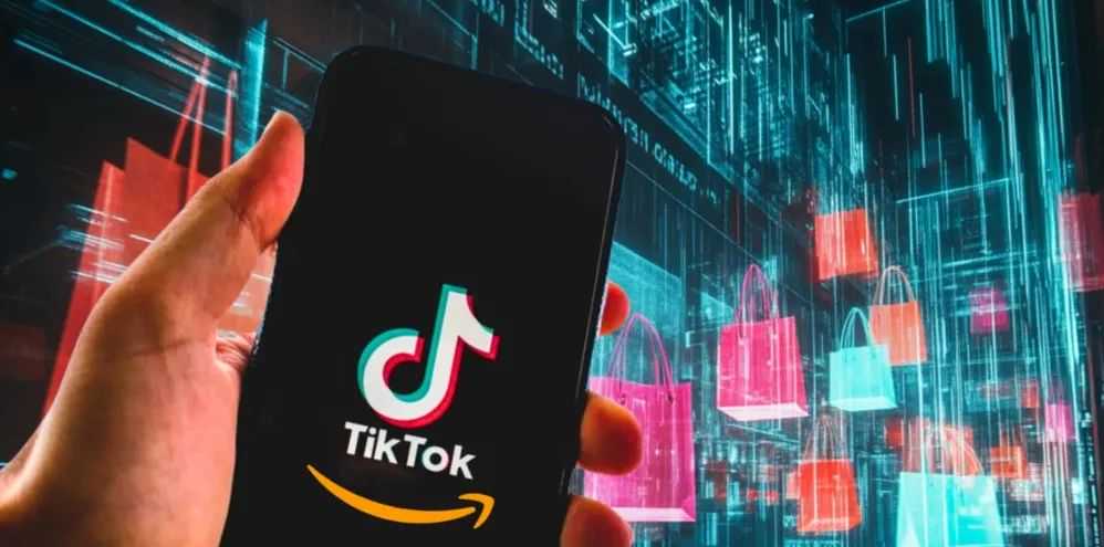 TikTok与亚马逊合作实锤！“Buy with Prime”功能顺利融合