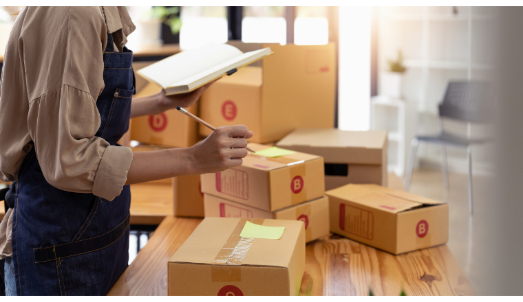 一件代发怎么做？新手卖家全流程指南