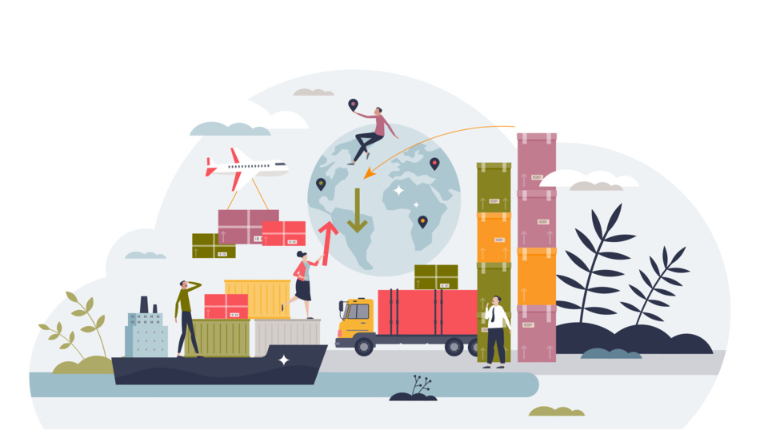 中国跨境电商正在迎来转折点