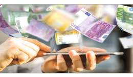 亚马逊出海新卖家？别担心！一张国内银行卡，轻松搞定回款