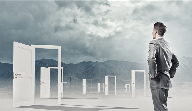 “男人的衣柜”，征服东南亚