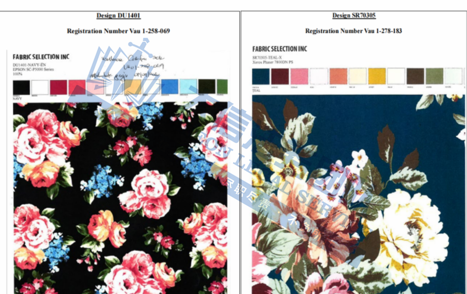 惊呆了！全世界商标都在维权！奥林匹克一周发5案！GBC携知名汽车上百个商标再发案！乐队商标维权再+1！另有一批隐藏面料版权曝光！