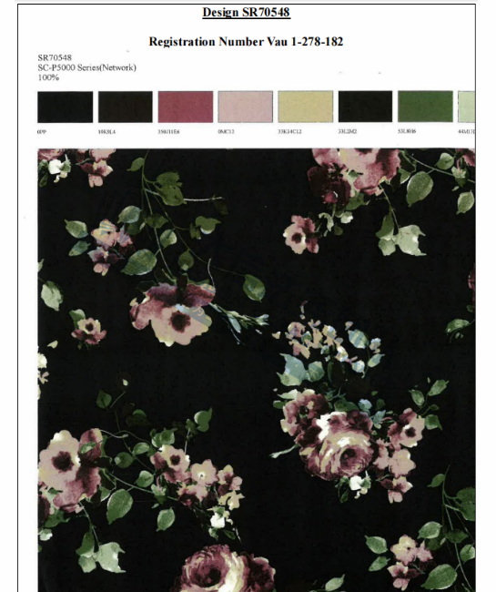 惊呆了！全世界商标都在维权！奥林匹克一周发5案！GBC携知名汽车上百个商标再发案！乐队商标维权再+1！另有一批隐藏面料版权曝光！