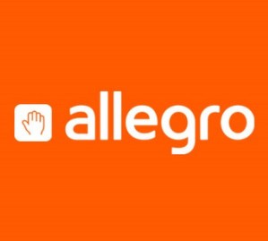 Allegro开店