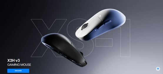 10月最美Shopify网页大赏！