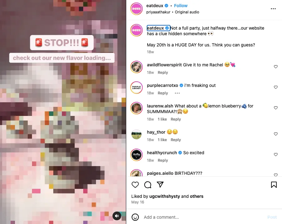 麦肯锡顾问转行卖曲奇饼干狂销100万！创始人出镜成为流量密码