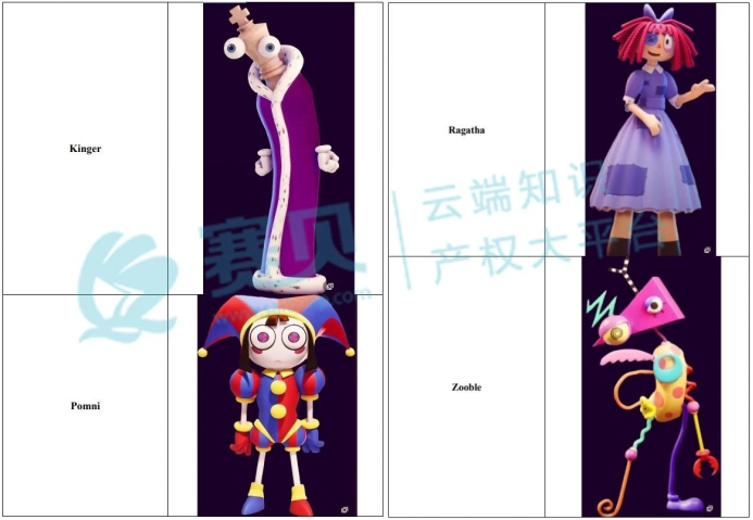 爆款儿童玩具频繁发起TRO维权,这几款产品存在高侵权风险!