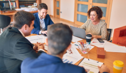 在TRO案件中,律师能起到的作用是什么?