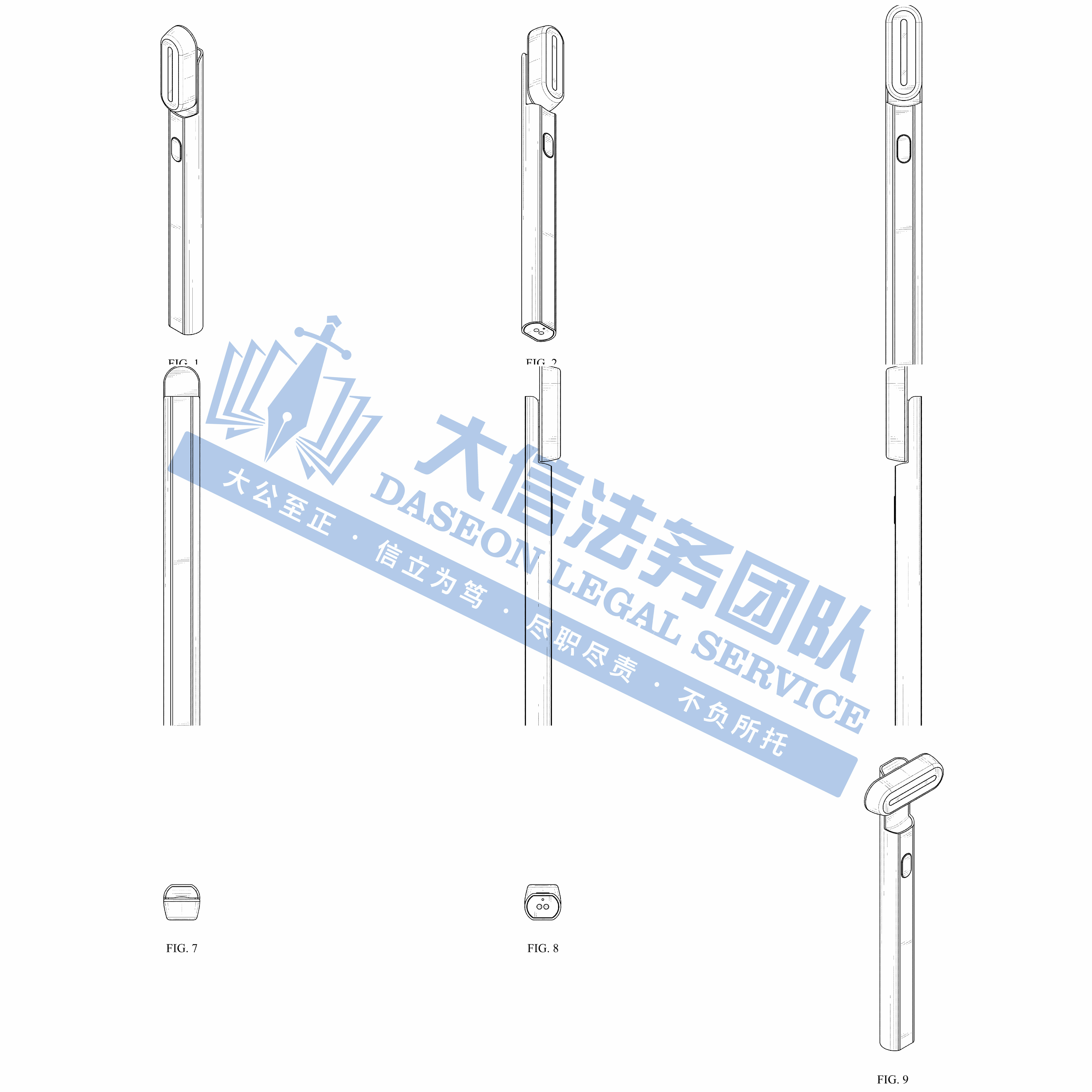 超震惊！5张版权画Keith律所狂发5案！GBC维权升级！商标词多达60+！另外谁能想到，拥有4项发明专利的射击装置原来长这样！