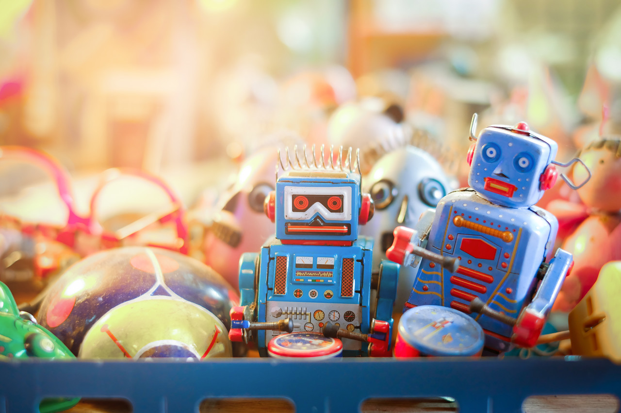 大卖实地探访源头厂商，直击500亿玩具产业带