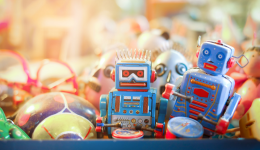 大卖实地探访源头厂商,直击500亿玩具产业带