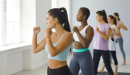 财务现代化指南 Vol.3 | 健身与健康行业掀起数字变革，Stripe 赋能解锁“复杂性”与“技术革新”难题