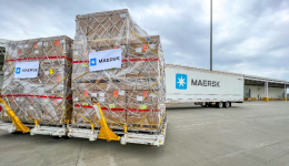 WallTech客戶故事——馬士基：如何用一個云平臺，管理歐美數(shù)百個海外倉？