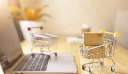 亚马逊对手选品法基础理论及操作