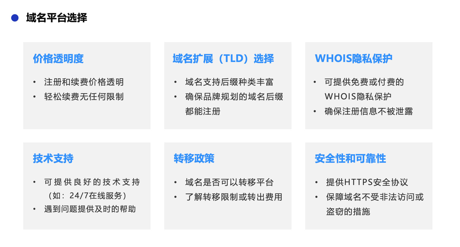 如何从0到1打造海外品牌独立站？