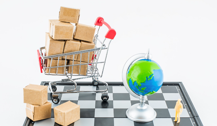 中小卖家抢滩出海，广交会见证跨境电商生态链升级