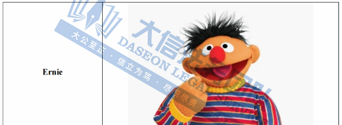 太猖狂了！52张派对气球又来割韭菜！经典IP芝麻街、Leatherman 近百个版权商标都不能用！三合一折叠充电器已发案，小心踩雷！