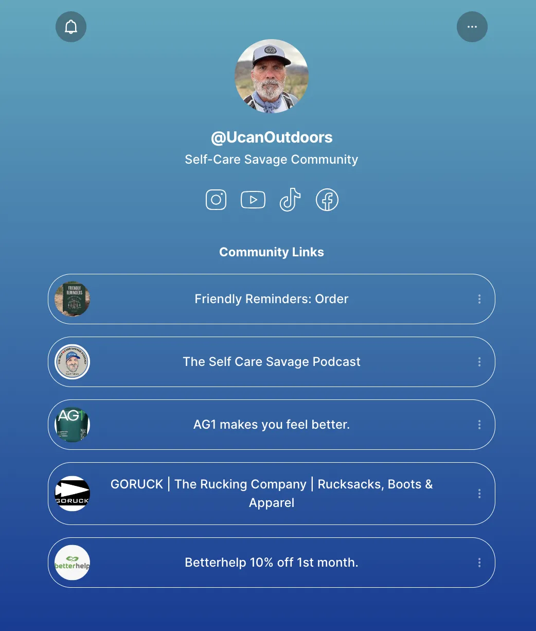 从攀岩到徒步,户外品牌出海有这些值得合作的博主