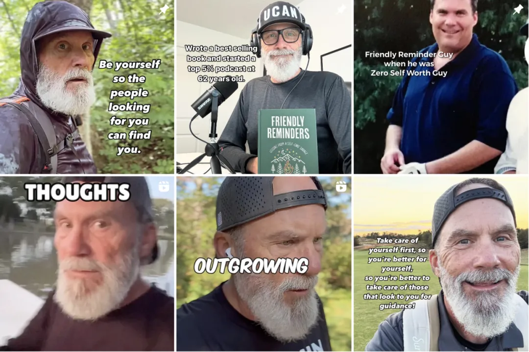 从攀岩到徒步,户外品牌出海有这些值得合作的博主