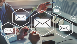 直邮营销：为什么个性化的邮件能够提高ROI