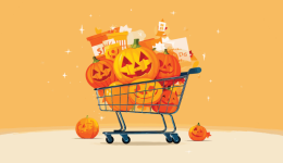 6个最佳的万圣节营销创意和案例