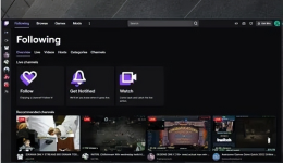 Twitch是什么平台？适合什么产品推广？