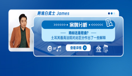 案例分析：商标还是歌曲？土耳其最高法院对此区分作出了一些解释