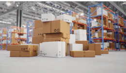 亚马逊物流与库存策略③：仓储库容查看与申请