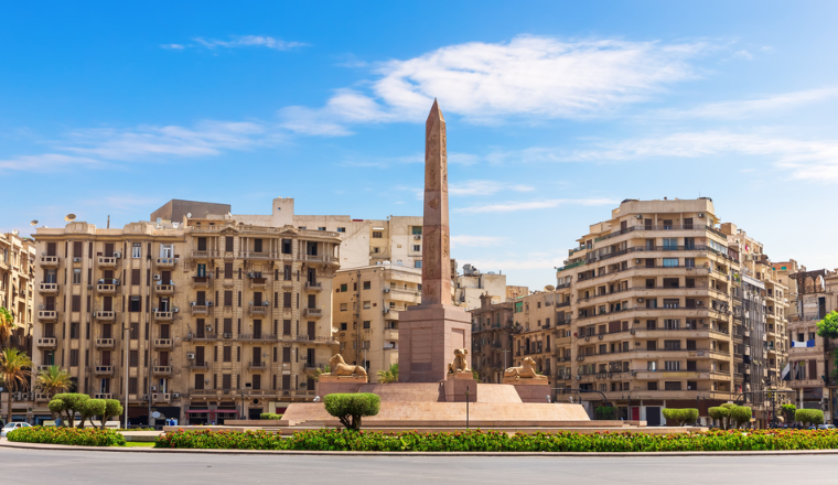 掘金中东非，中国家电企业为何押注埃及？