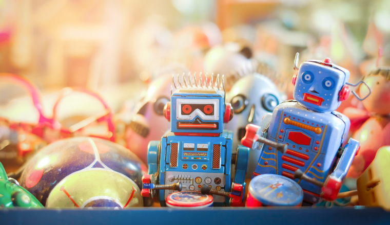 玩具品类势不可挡！20万+优质“工厂货”整装备战年底旺季