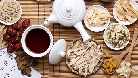 中医出海热潮来袭，全面布局正当其时