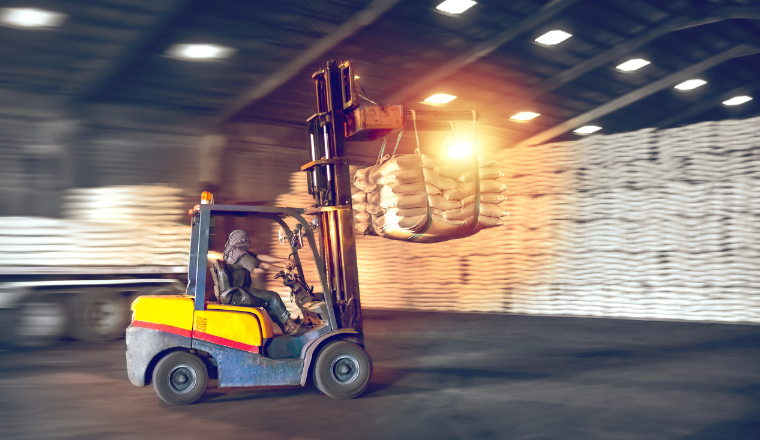 农业机械乘上“出海风”，实现跨国丰收！