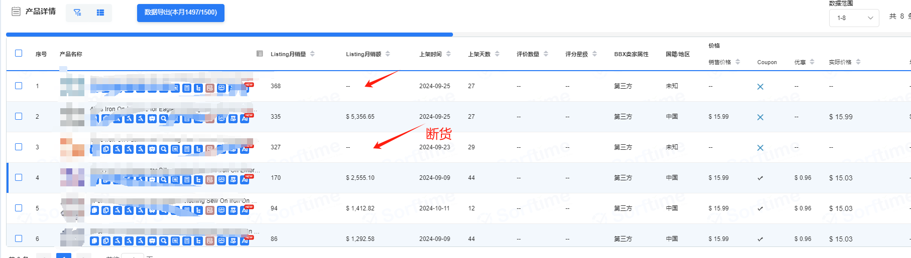 对手选品实操—值得我们借鉴的一个差异化打造思路