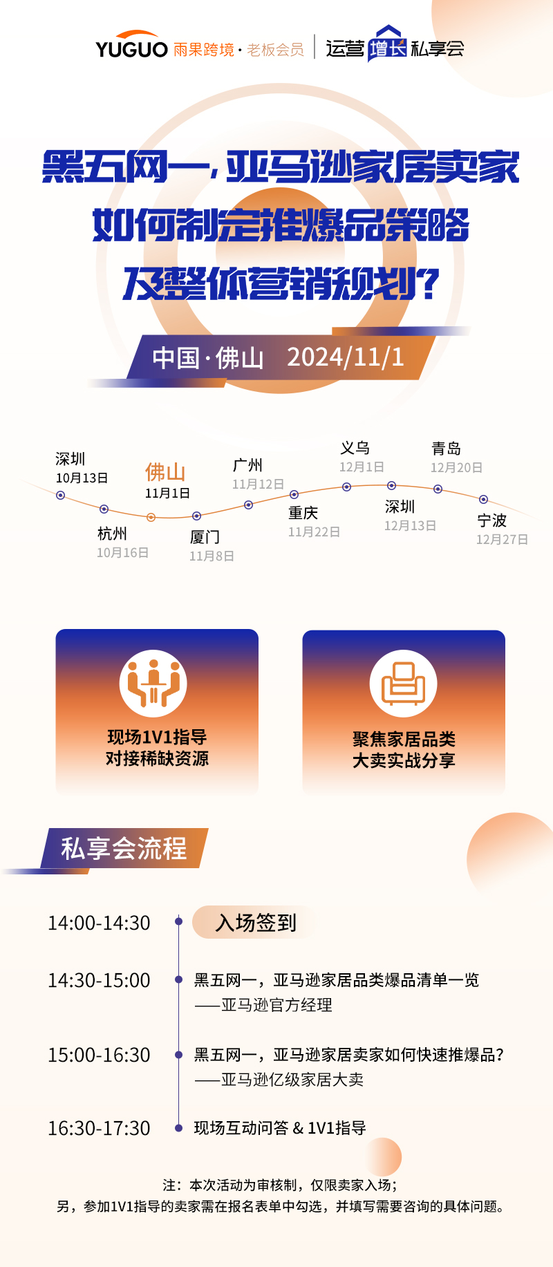 运营增长季 | 旺季冲刺！亚马逊欧洲站点如何”增流“？