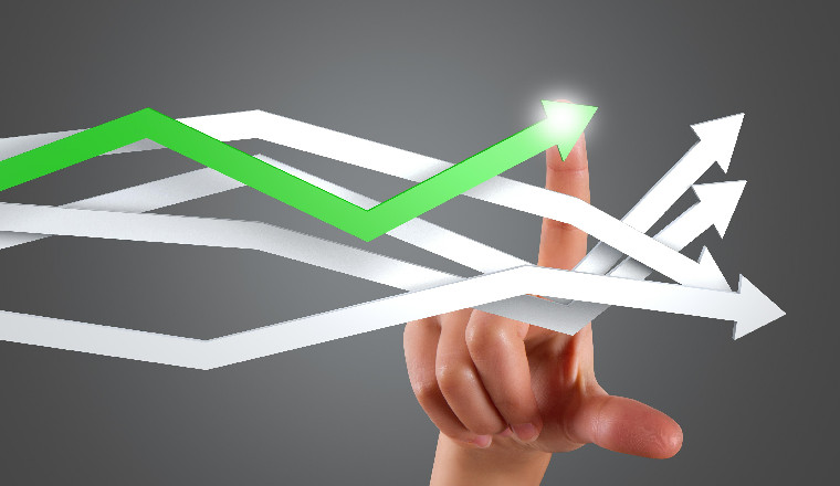 致欧科技Q3营收增长显眼，新品投放、渠道拓展贡献大