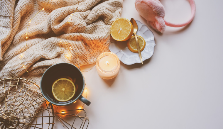 跨境蜡烛选品必看：这个独立站成立不到2年，拿下$270万投资