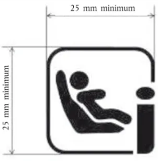 阿里巴巴国际站新增《关于机动车用增强型儿童约束系统销往欧盟&amp;英国合规要求》公告