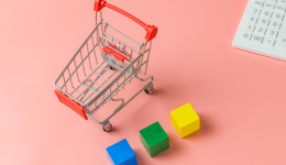 亚马逊运营知识大百科