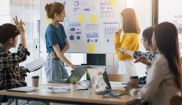 Twilio×德勤×智象專題沙龍：共探數(shù)據(jù)與 AI 驅(qū)動(dòng)下的品牌出海新戰(zhàn)略