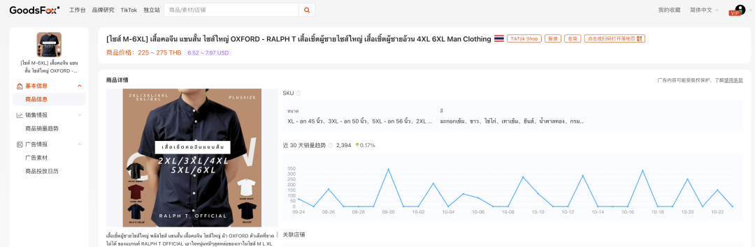 男性市场成新宠？7-9月TikTok全球买量数据揭秘